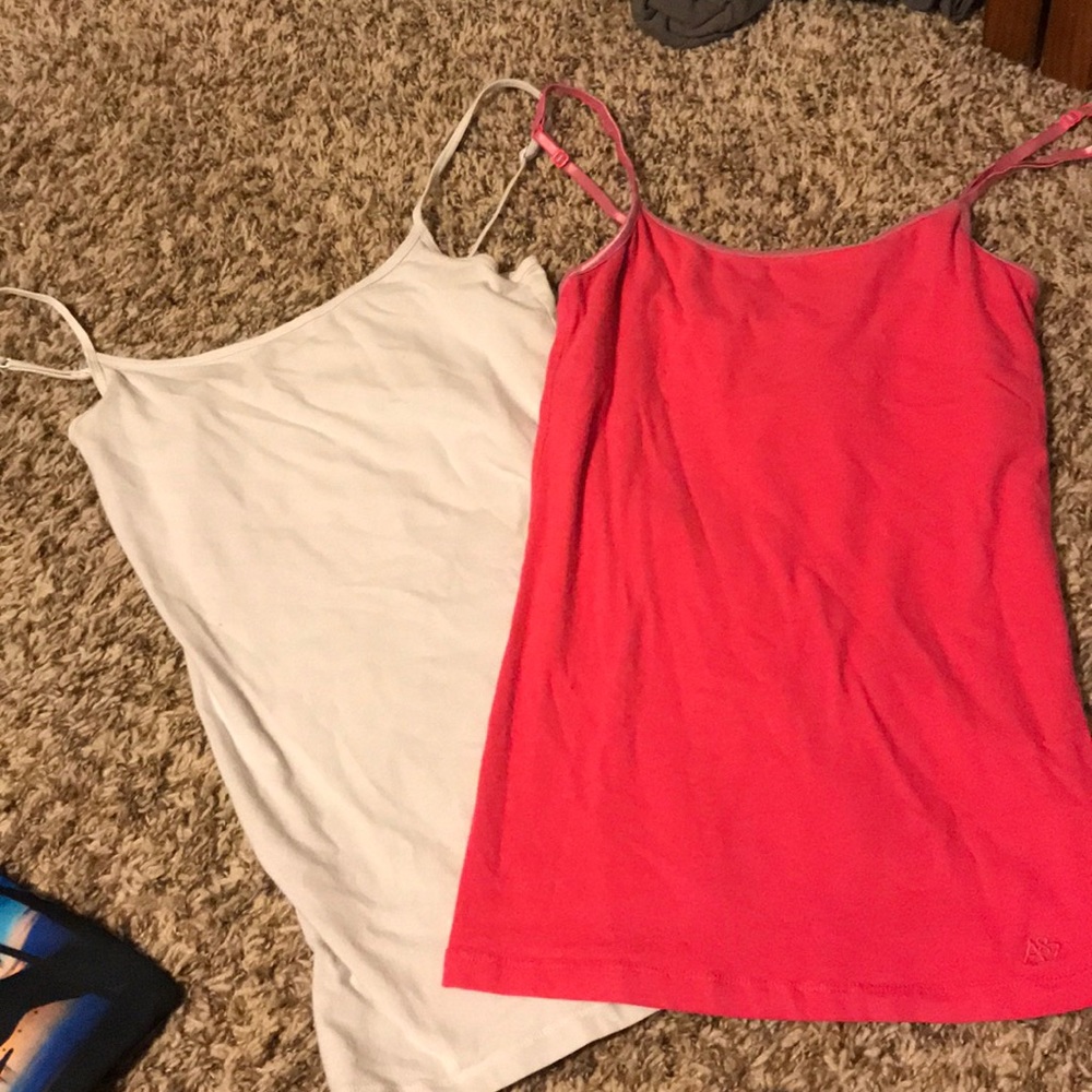 Aserpostale camis